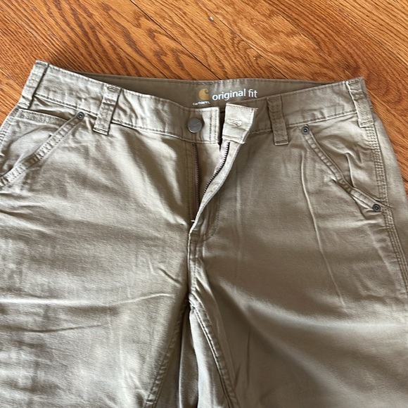 Carhartt original fit pants - Picture 2 of 4